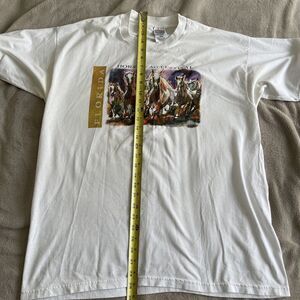 Horse & Ag Festival T-shirt Vintage XL